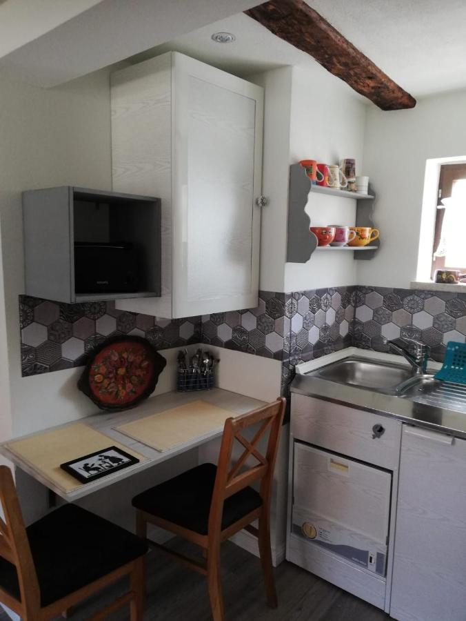 Ochsenhof Apartman Feuchtwangen Kültér fotó