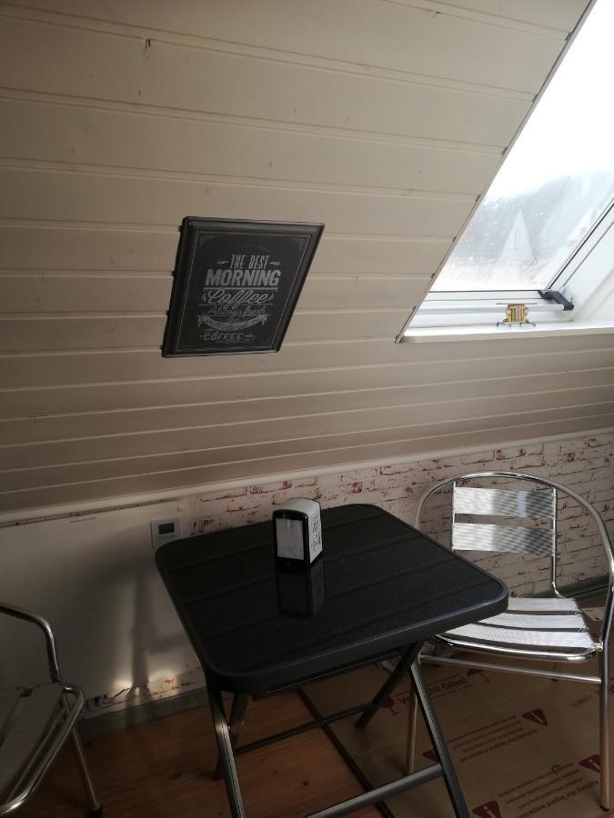 Ochsenhof Apartman Feuchtwangen Kültér fotó