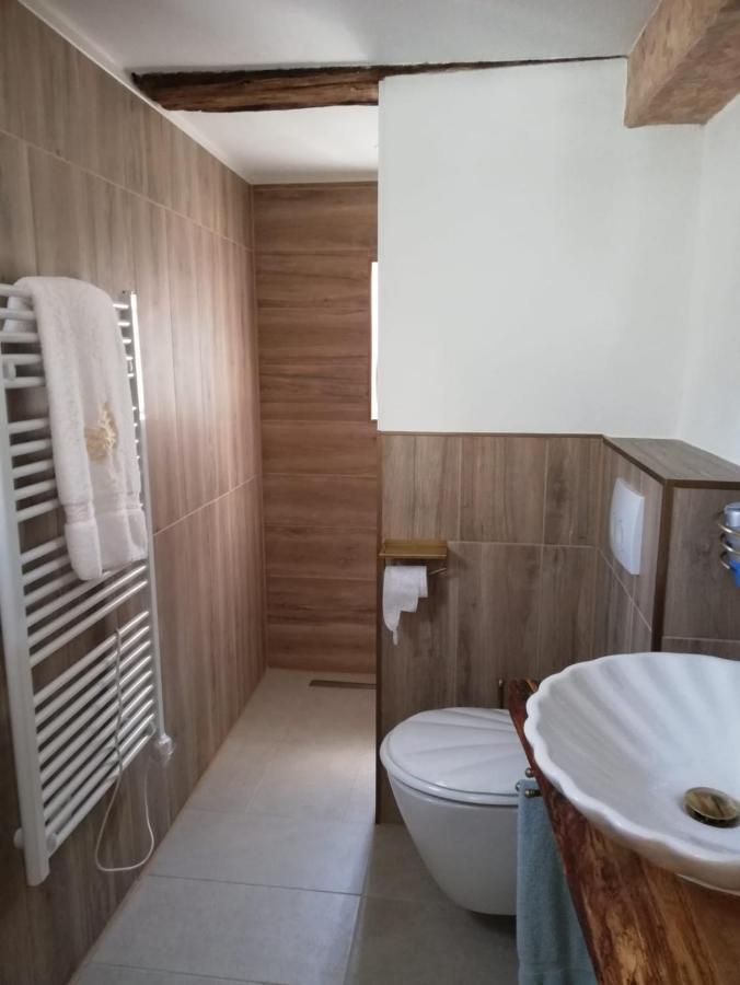 Ochsenhof Apartman Feuchtwangen Kültér fotó