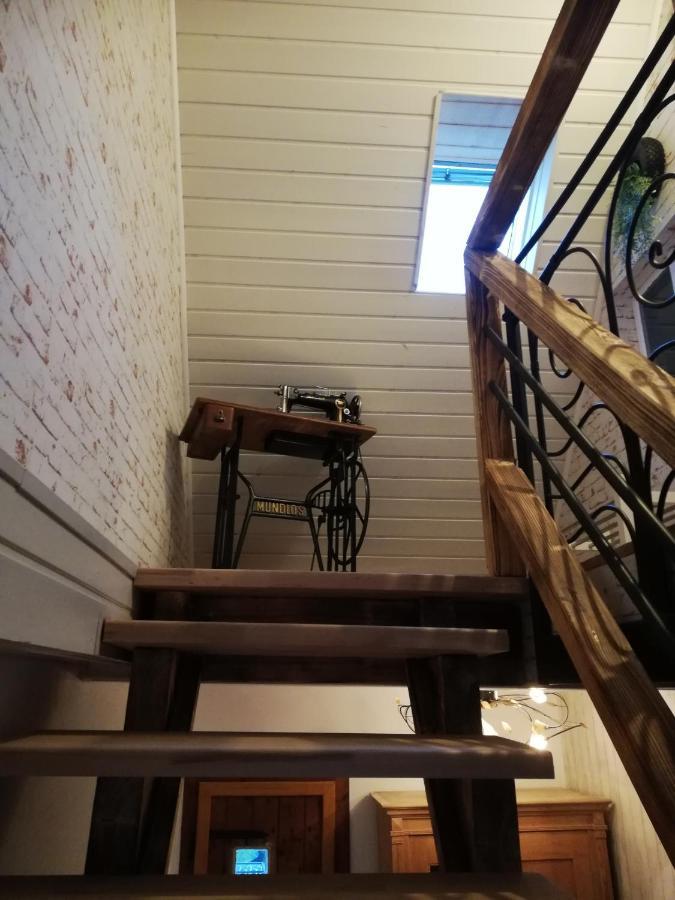 Ochsenhof Apartman Feuchtwangen Kültér fotó