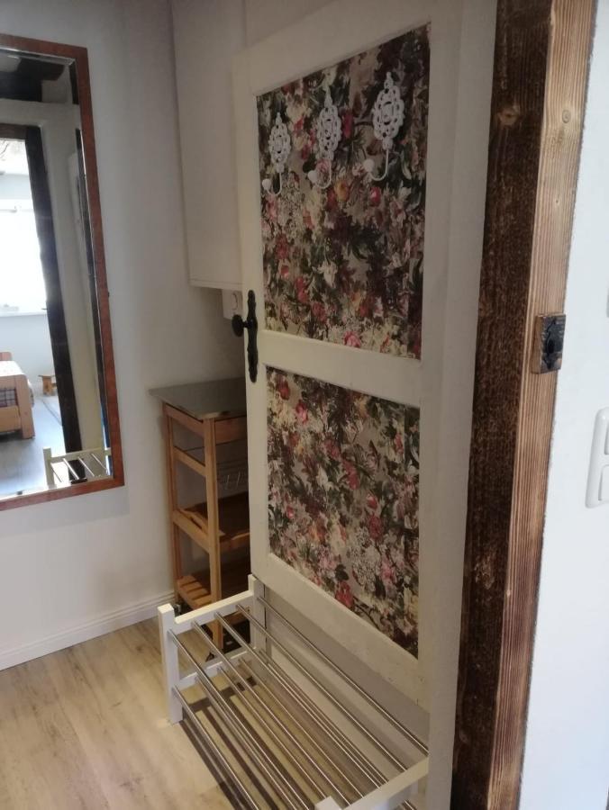 Ochsenhof Apartman Feuchtwangen Kültér fotó
