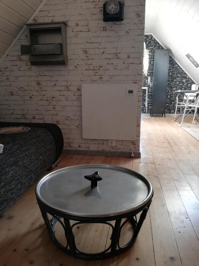 Ochsenhof Apartman Feuchtwangen Kültér fotó