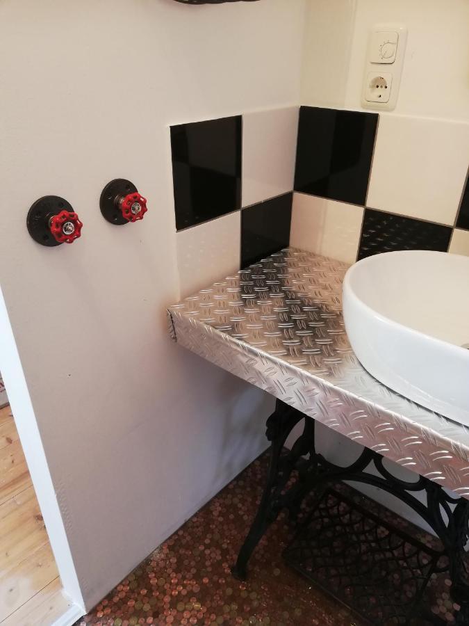 Ochsenhof Apartman Feuchtwangen Kültér fotó