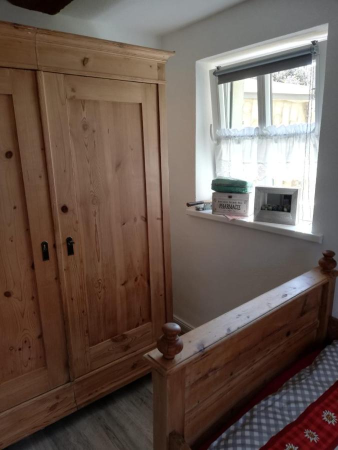 Ochsenhof Apartman Feuchtwangen Kültér fotó