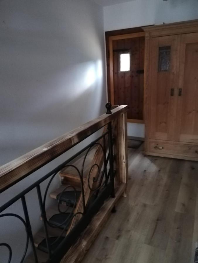 Ochsenhof Apartman Feuchtwangen Kültér fotó
