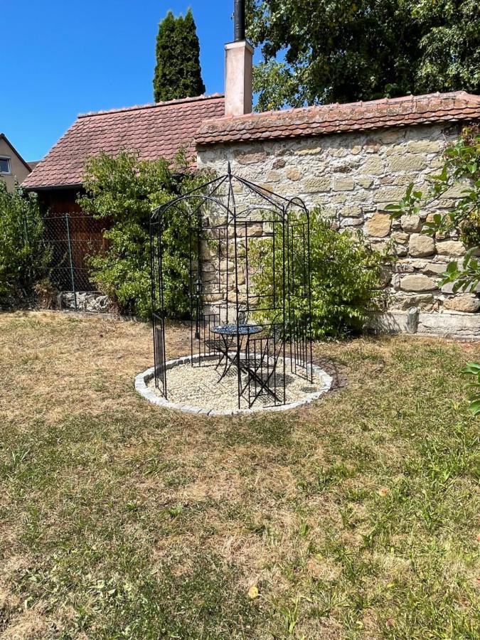 Ochsenhof Apartman Feuchtwangen Kültér fotó