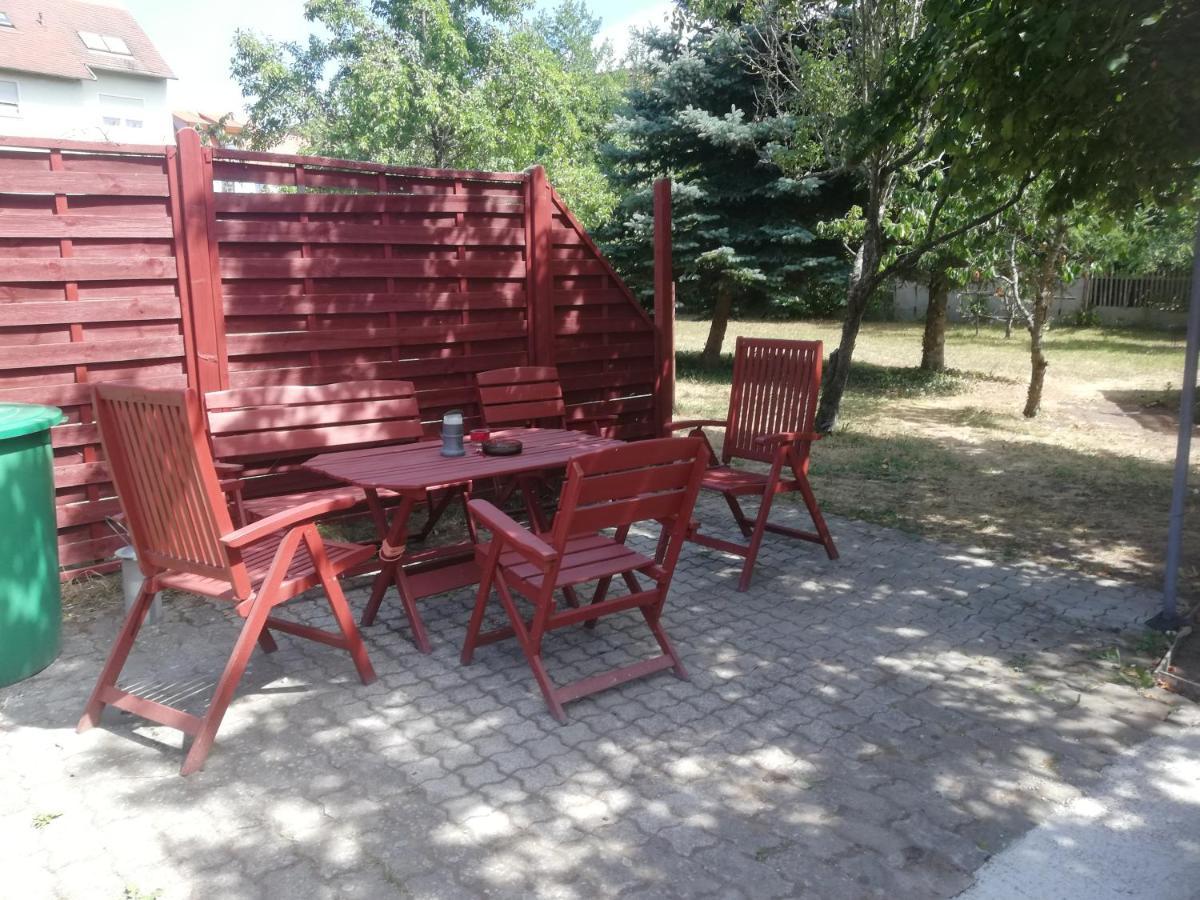 Ochsenhof Apartman Feuchtwangen Kültér fotó