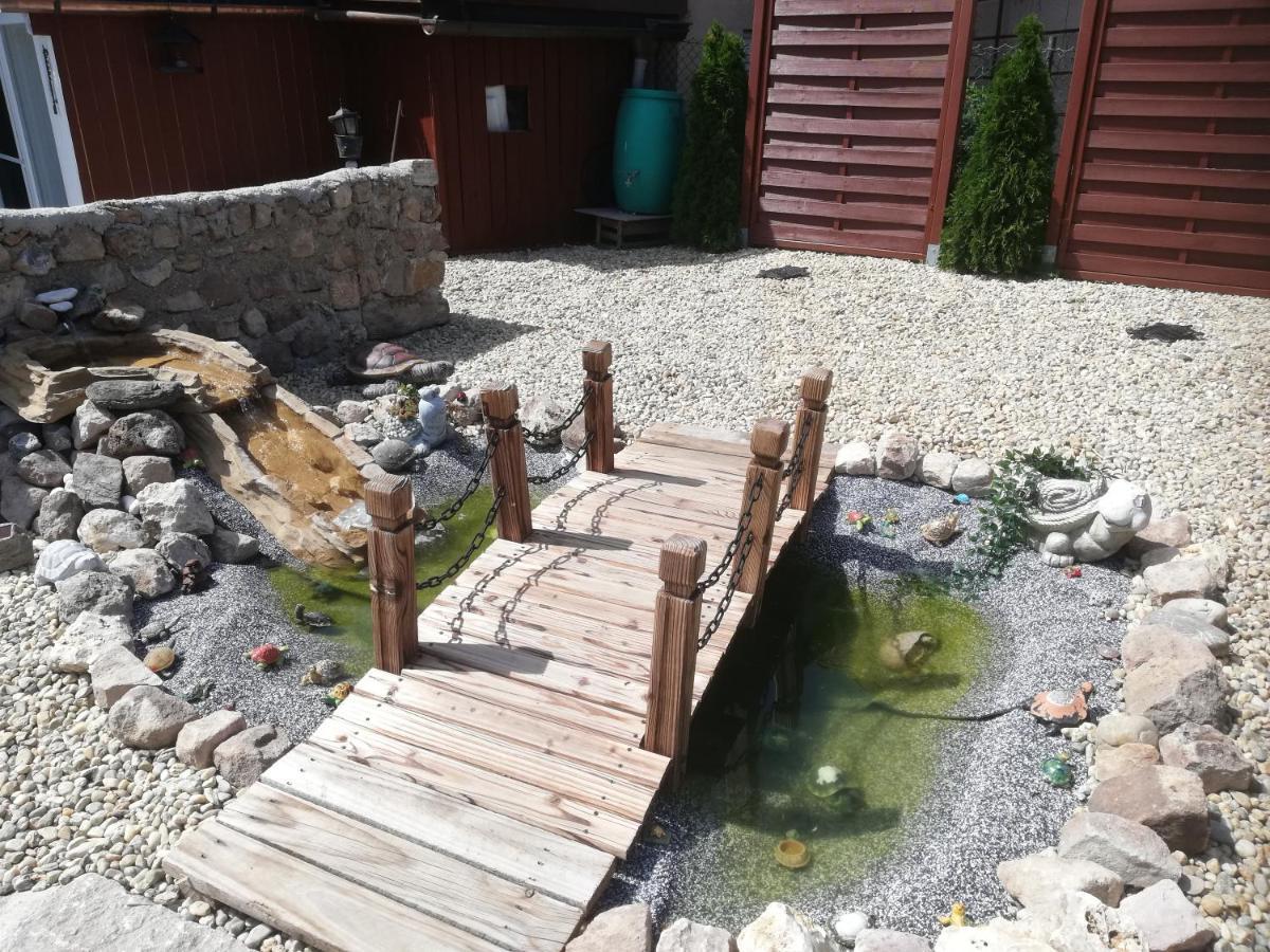 Ochsenhof Apartman Feuchtwangen Kültér fotó