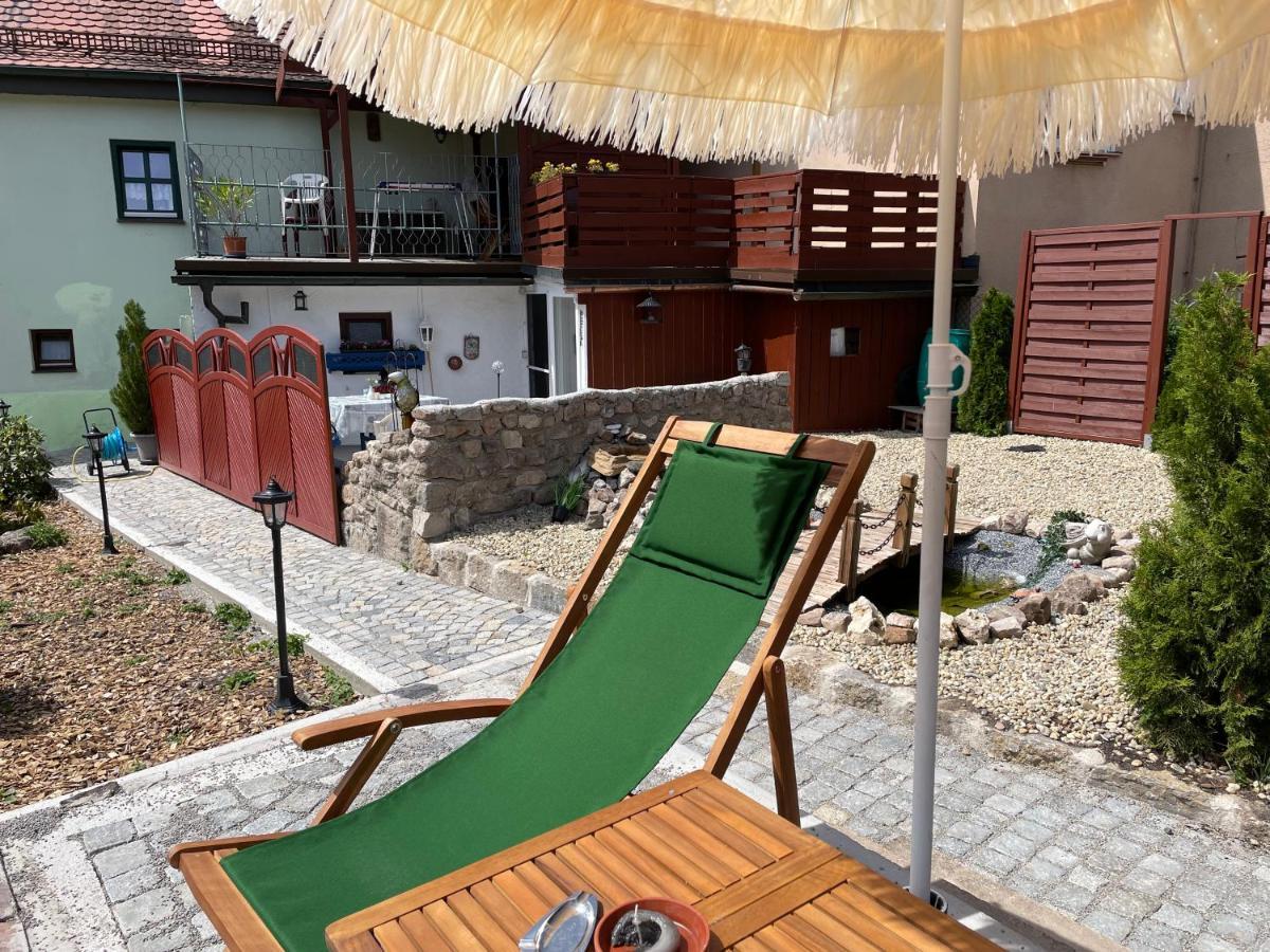 Ochsenhof Apartman Feuchtwangen Kültér fotó